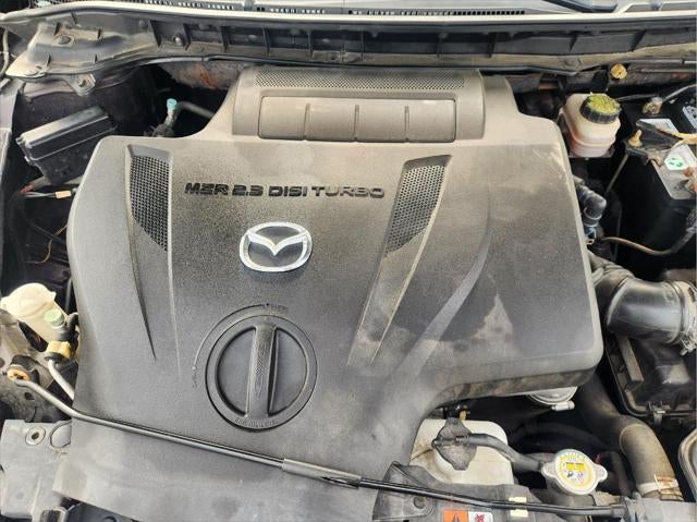 2009 Mazda Mazda CX-7 Grand Touring