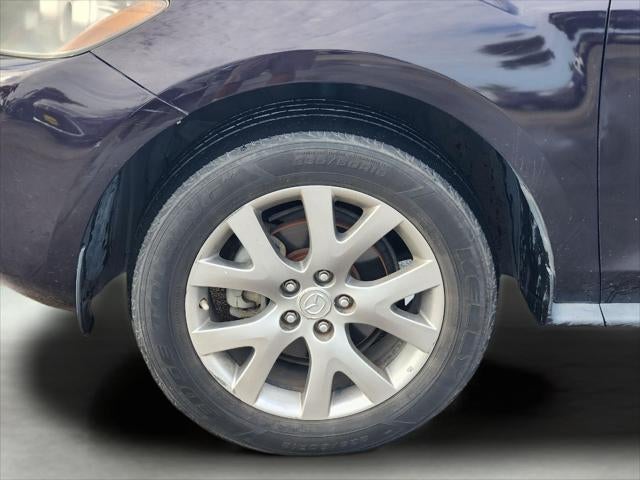 2009 Mazda Mazda CX-7 Grand Touring