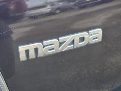 2009 Mazda Mazda CX-7 Grand Touring