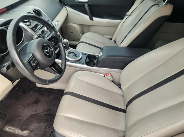 2009 Mazda Mazda CX-7 Grand Touring