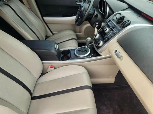 2009 Mazda Mazda CX-7 Grand Touring