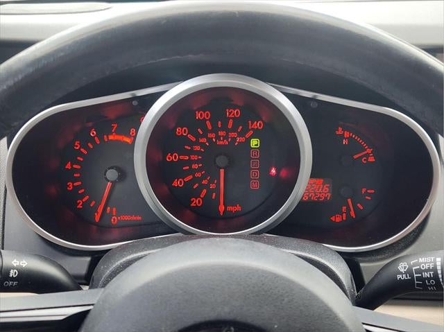 2009 Mazda Mazda CX-7 Grand Touring