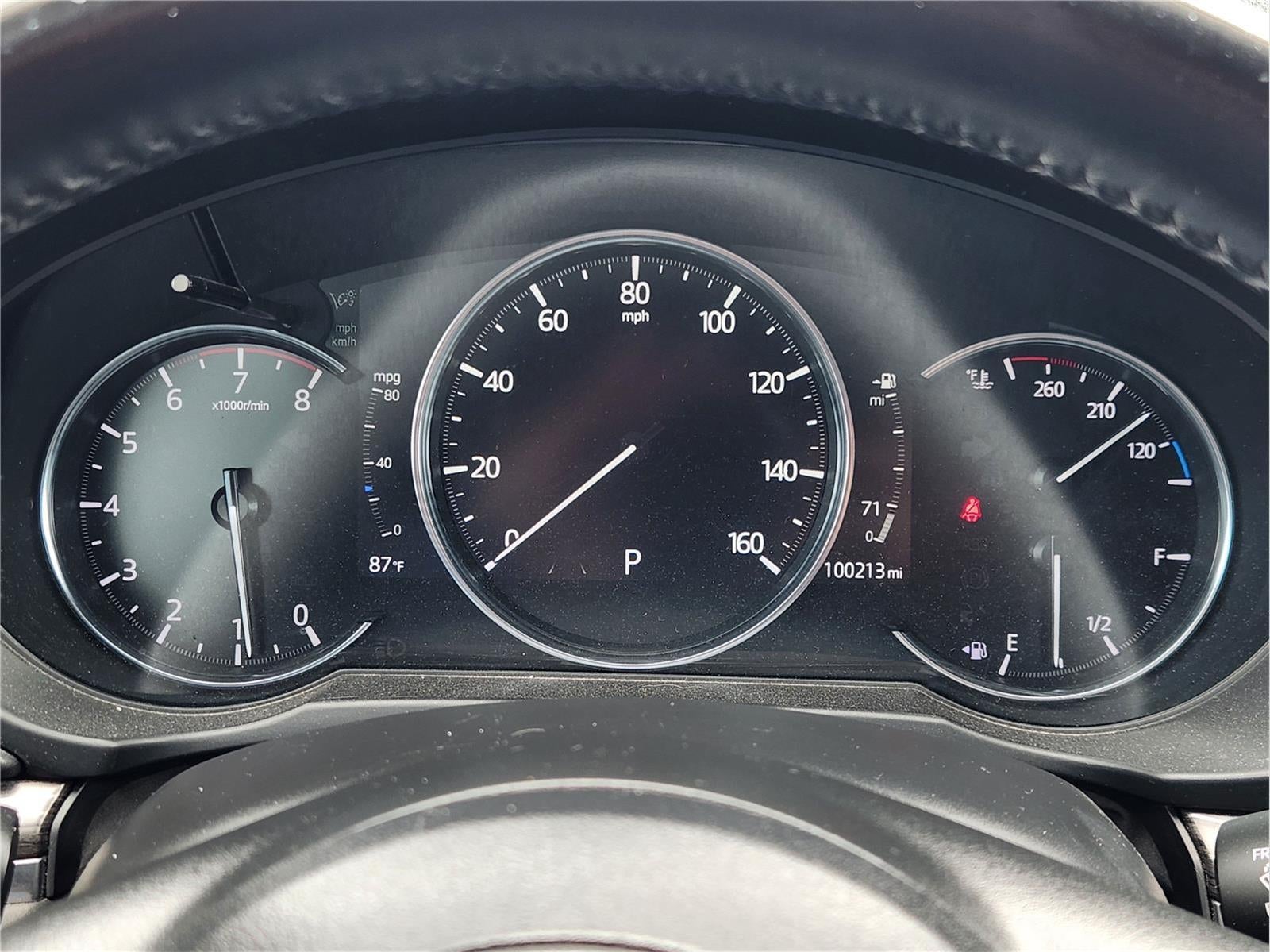 2020 Mazda Mazda CX-5 Grand Touring