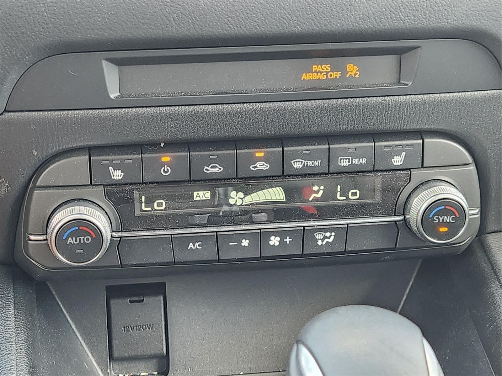 2023 Mazda Mazda CX-5 2.5 S Preferred Package