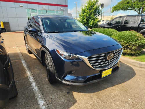 2019 Mazda Mazda CX-9 Touring