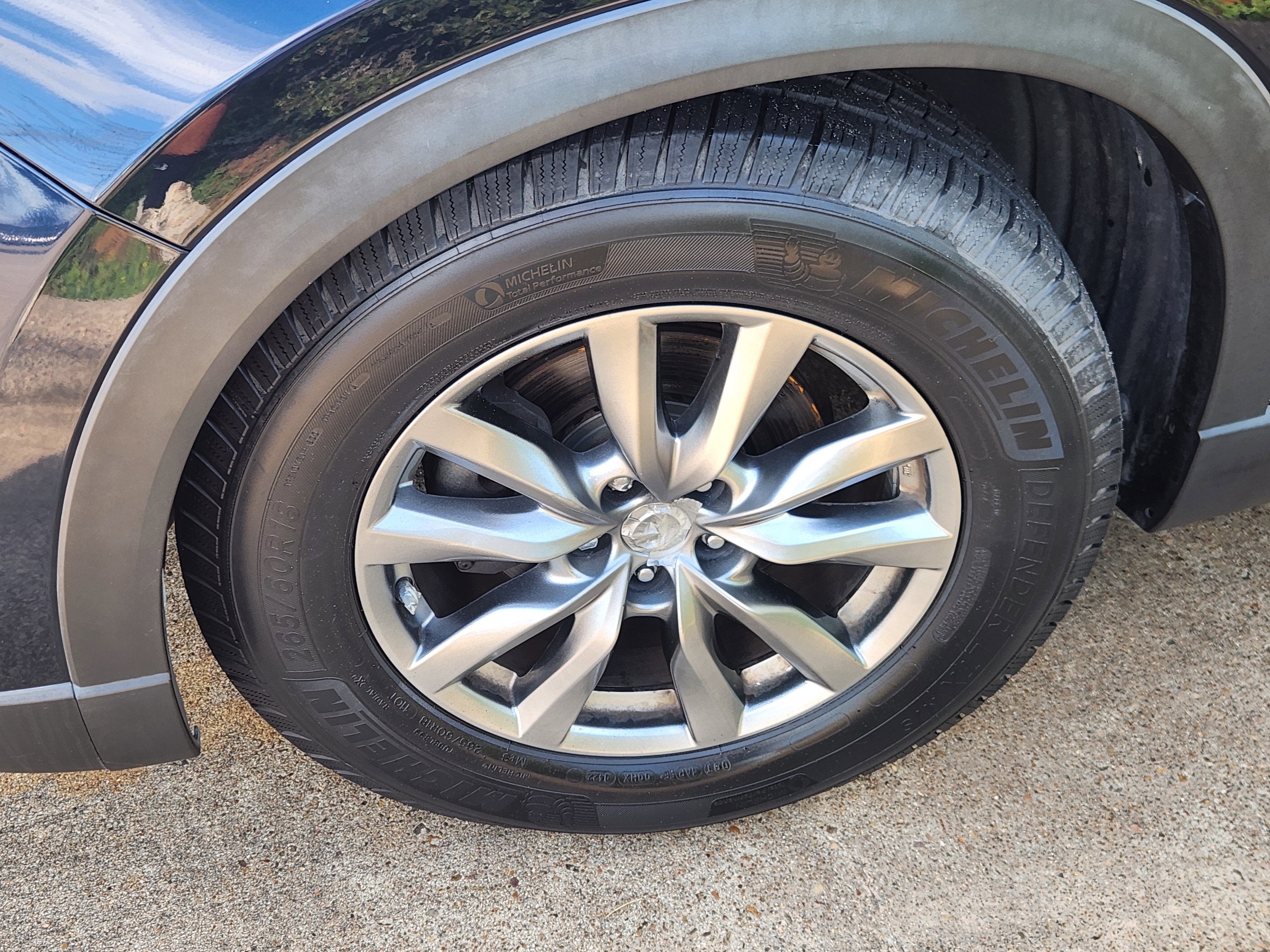 2019 Mazda Mazda CX-9 Touring