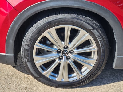 2021 Mazda Mazda CX-9 Signature