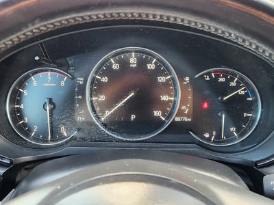 2021 Mazda Mazda CX-9 Signature