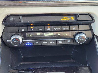 2021 Mazda Mazda CX-9 Signature