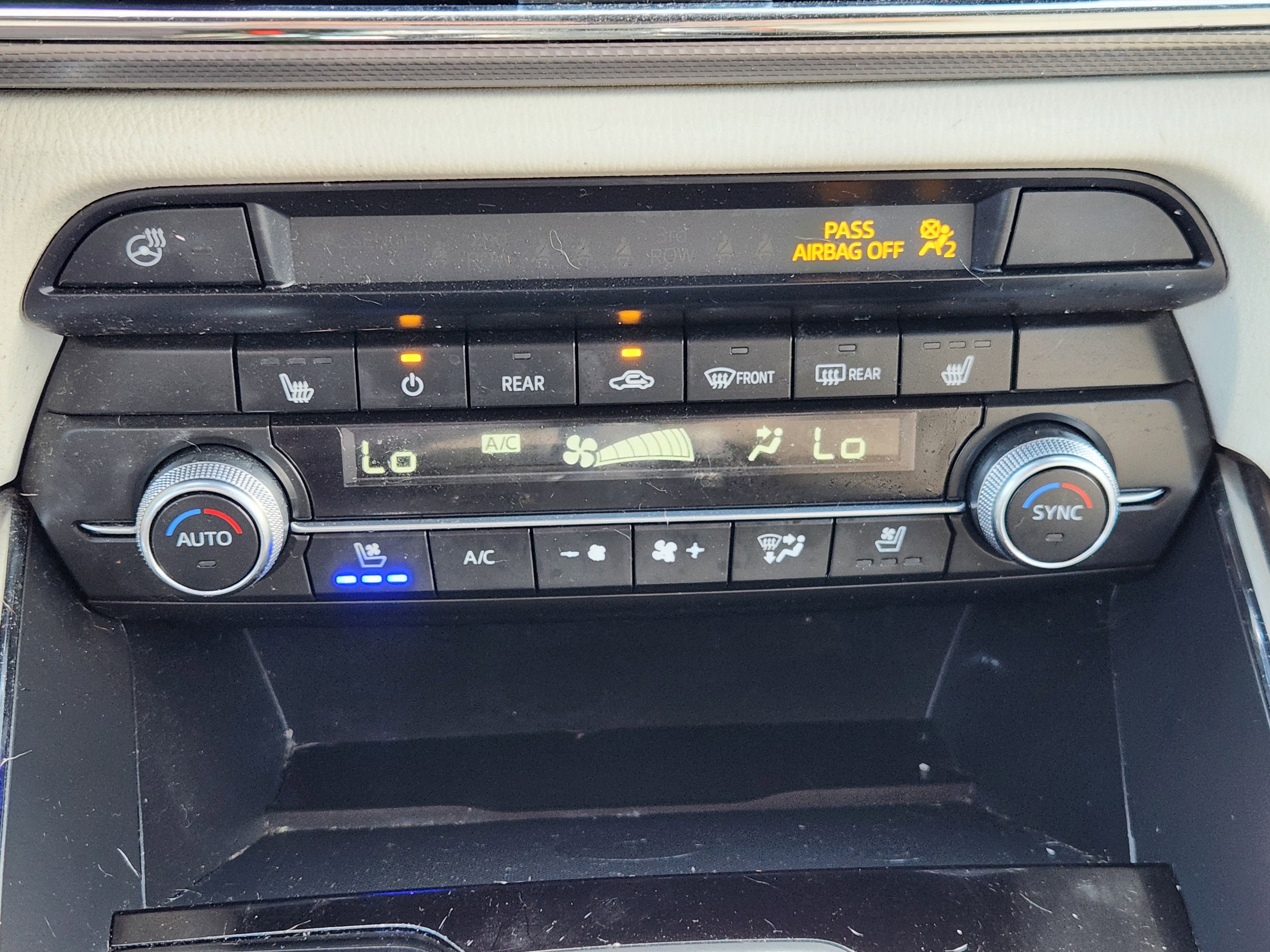 2021 Mazda Mazda CX-9 Signature