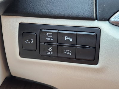 2021 Mazda Mazda CX-9 Signature