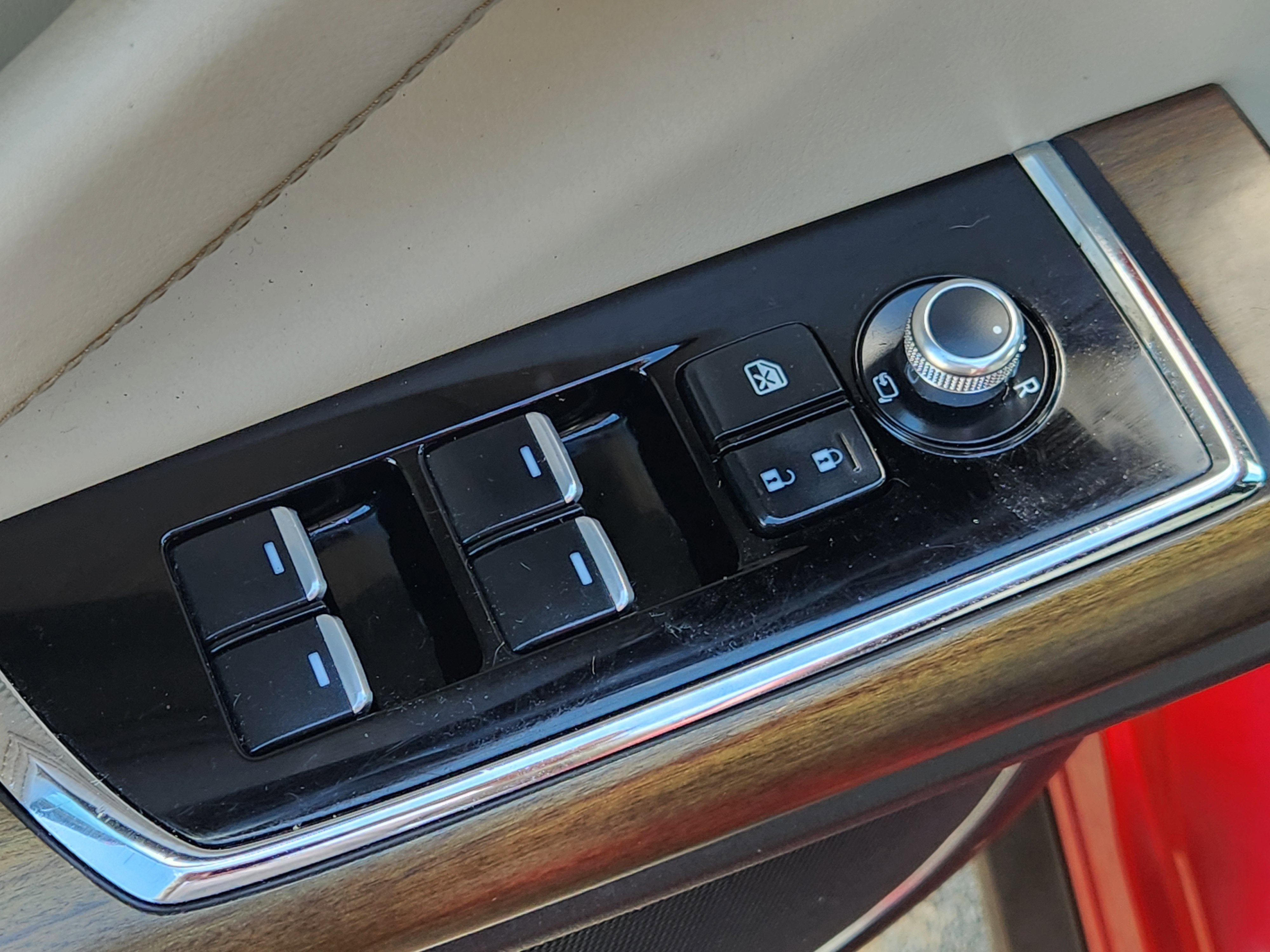 2021 Mazda Mazda CX-9 Signature