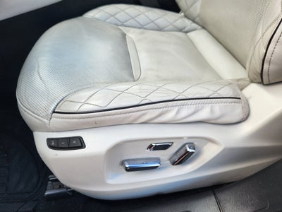 2021 Mazda Mazda CX-9 Signature