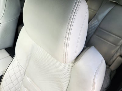 2021 Mazda Mazda CX-9 Signature