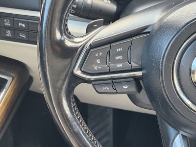 2021 Mazda Mazda CX-9 Signature