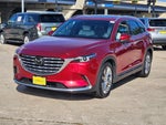 2021 Mazda Mazda CX-9 Signature
