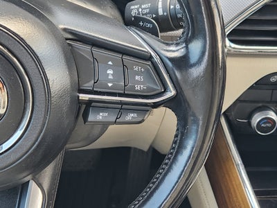 2021 Mazda Mazda CX-9 Signature