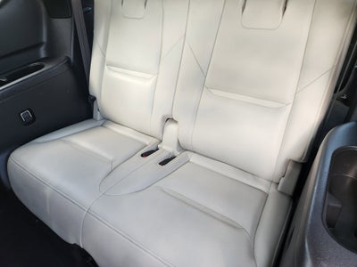 2021 Mazda Mazda CX-9 Signature