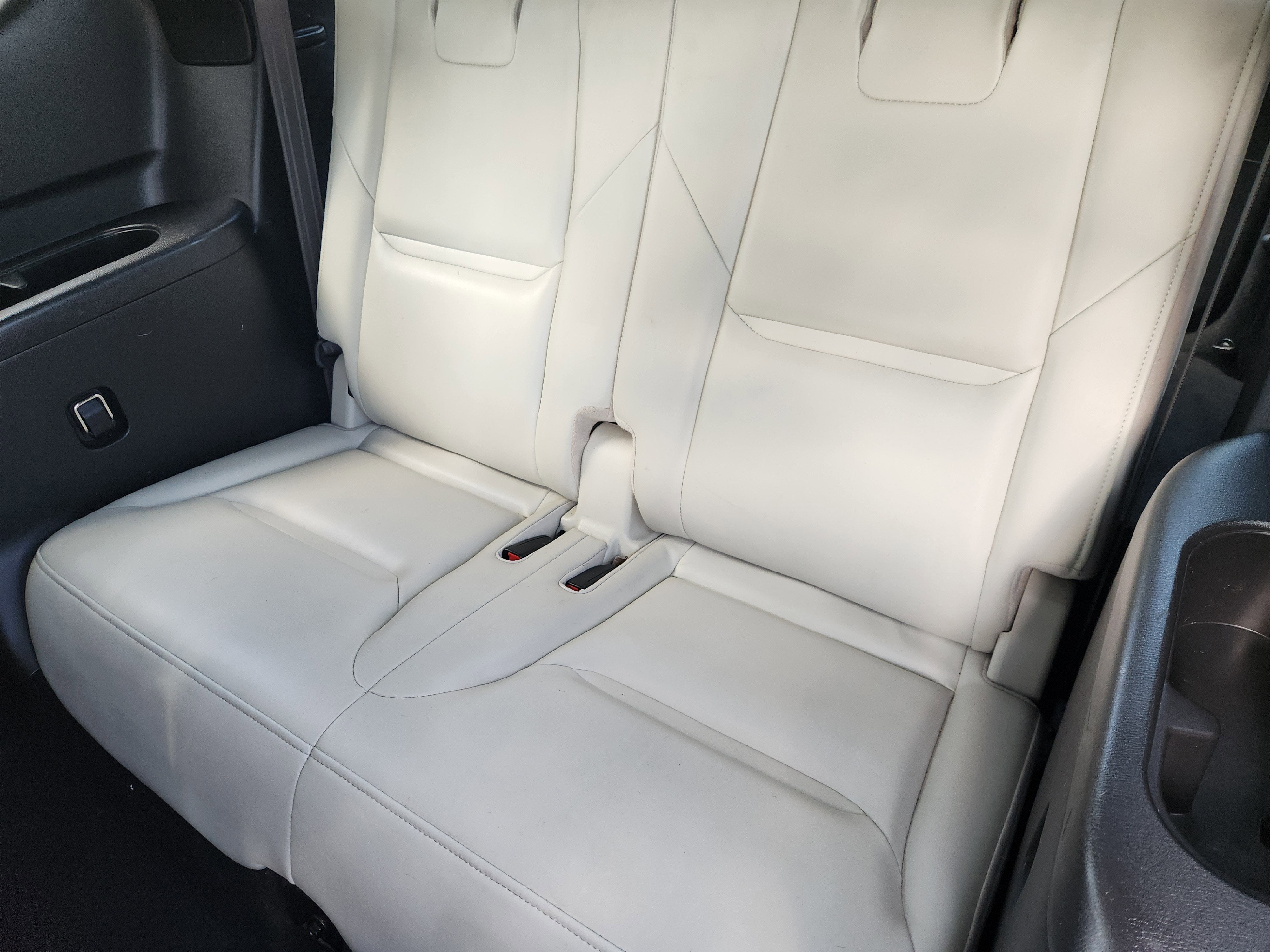 2021 Mazda Mazda CX-9 Signature