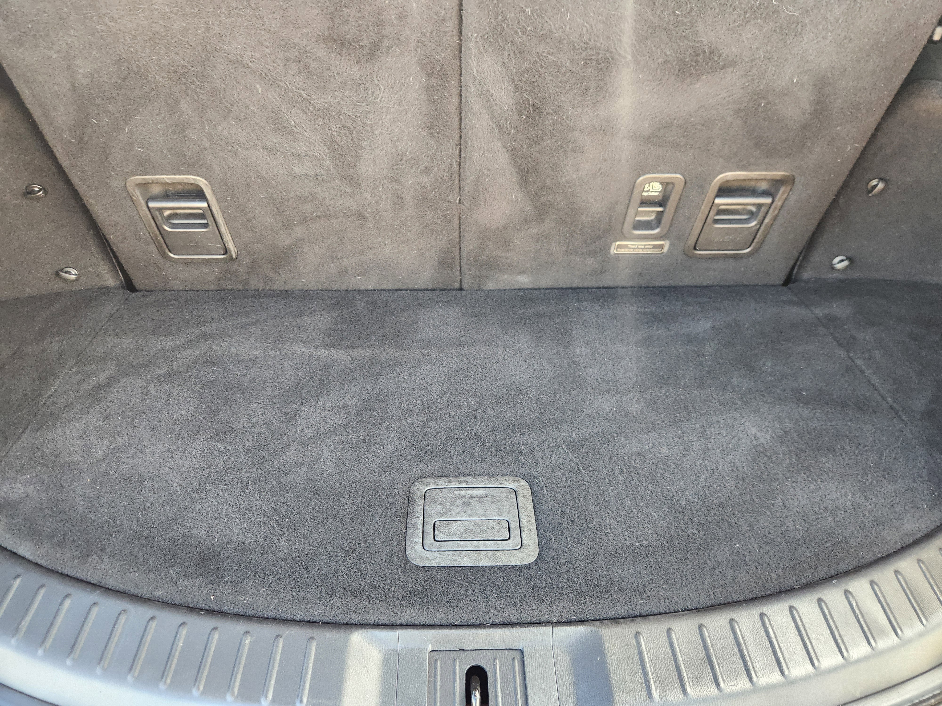 2021 Mazda Mazda CX-9 Signature