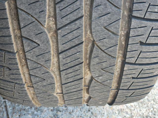 2021 Mazda Mazda CX-9 Signature