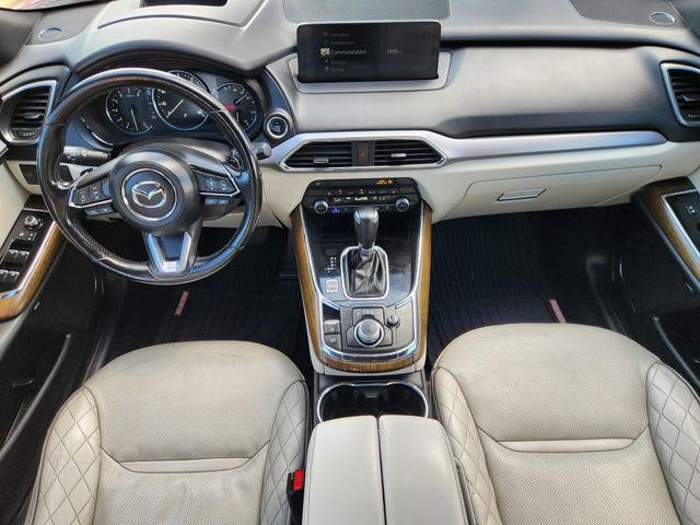 2021 Mazda Mazda CX-9 Signature