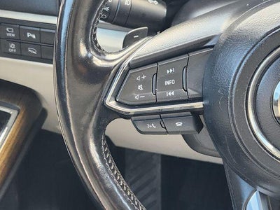 2021 Mazda Mazda CX-9 Signature