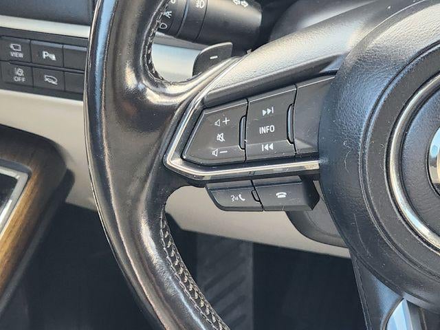 2021 Mazda Mazda CX-9 Signature