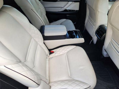 2021 Mazda Mazda CX-9 Signature