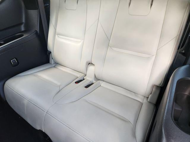 2021 Mazda Mazda CX-9 Signature