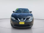 2018 Nissan ROGUE SPORT Base