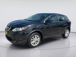 2018 Nissan ROGUE SPORT Base