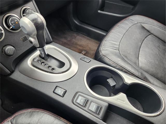 2013 Nissan Rogue SL
