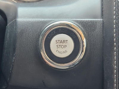 2022 Nissan Armada Platinum