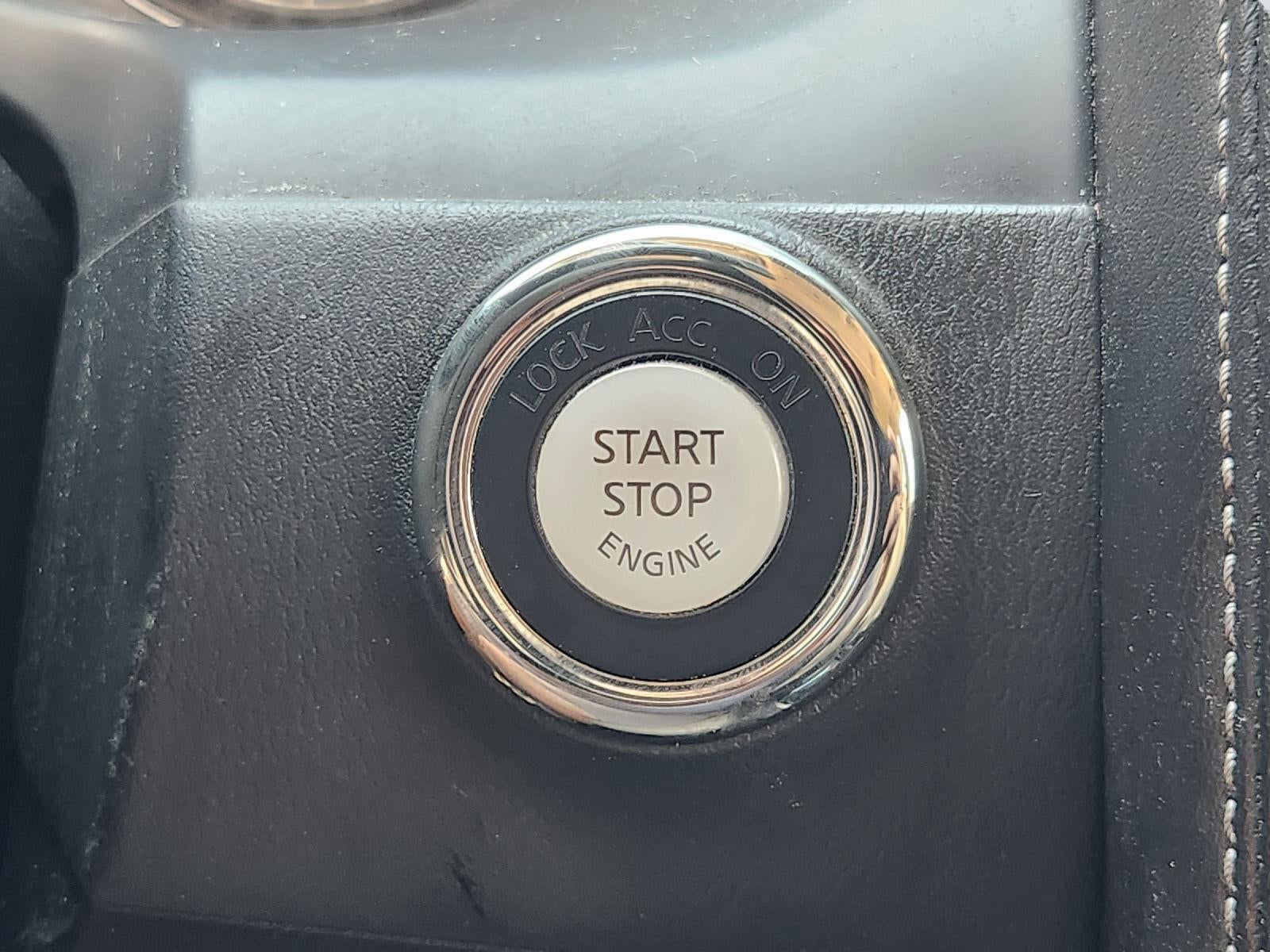 2022 Nissan Armada Platinum