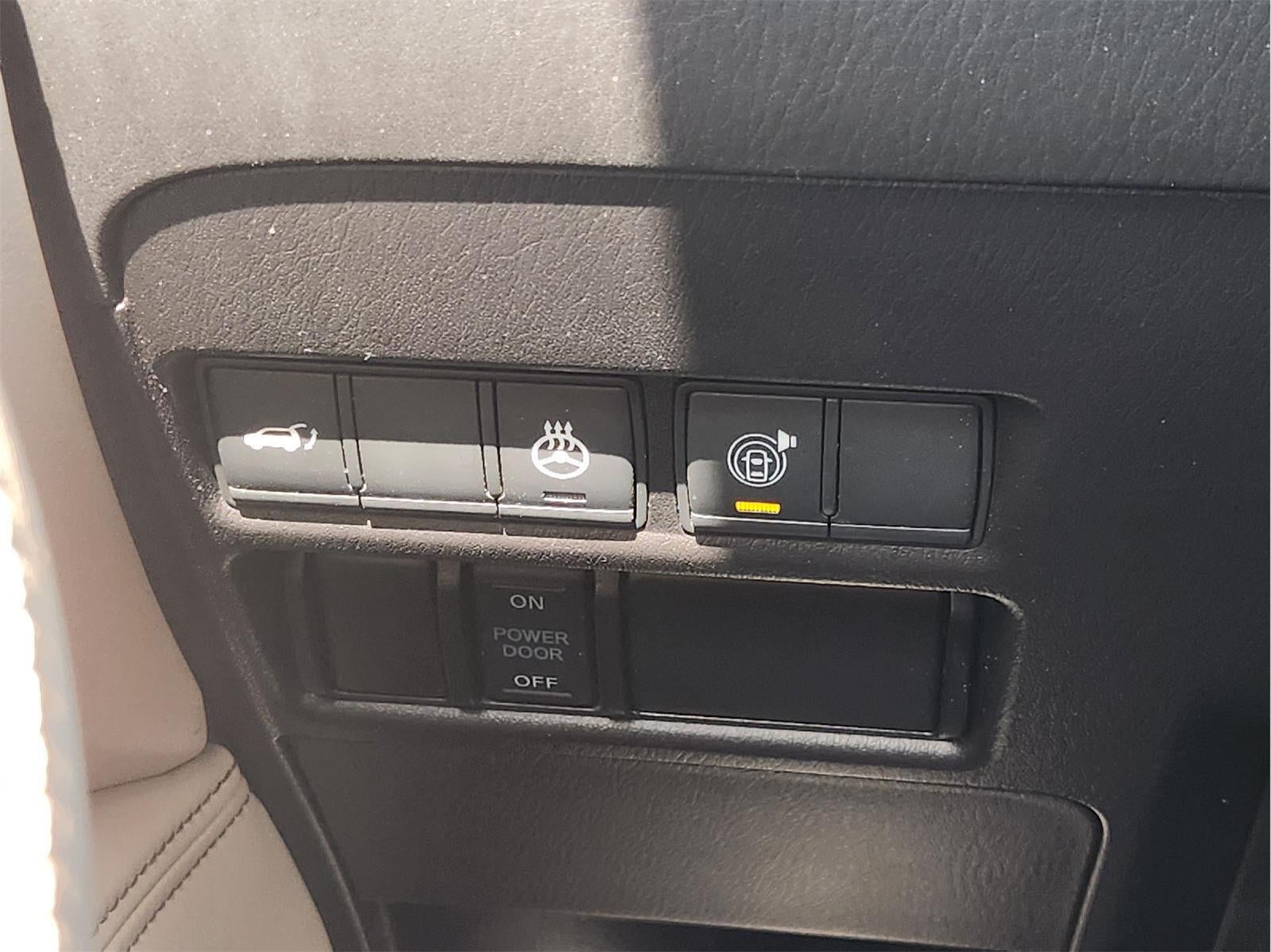 2022 Nissan Armada Platinum