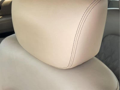 2022 Nissan Armada Platinum