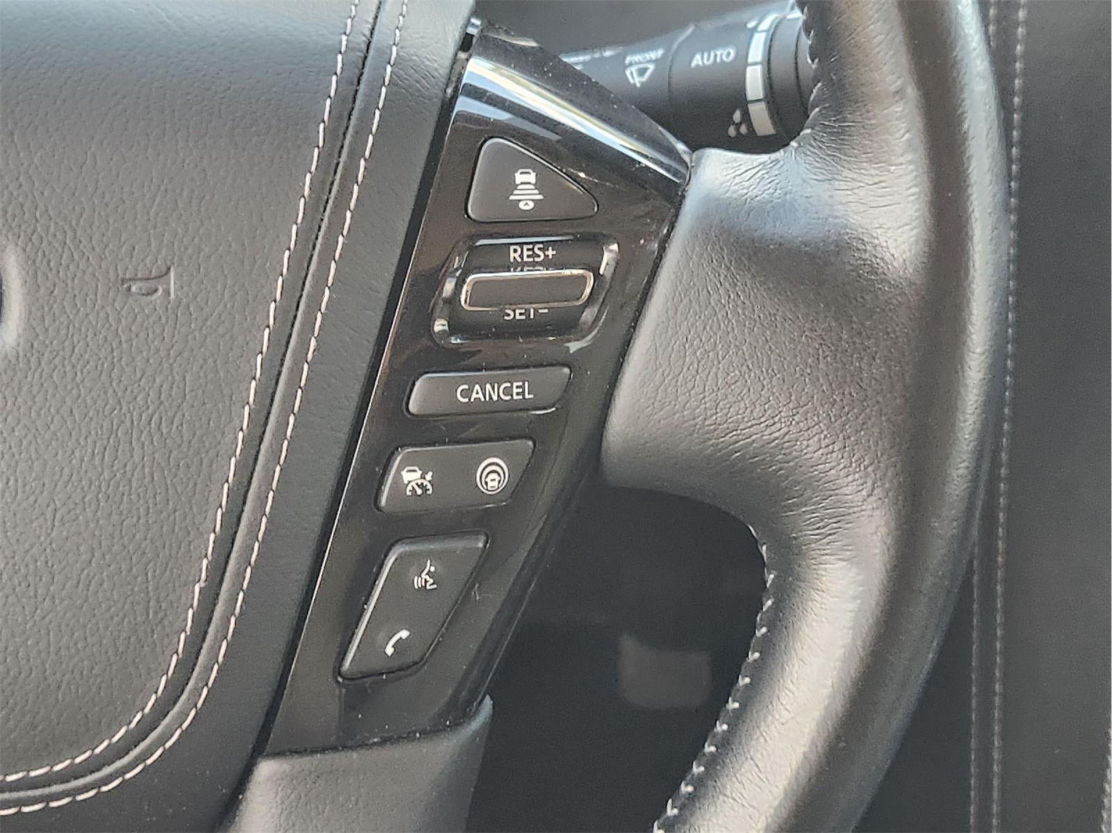 2022 Nissan Armada Platinum