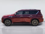 2022 Nissan Armada Platinum