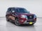 2022 Nissan Armada Platinum
