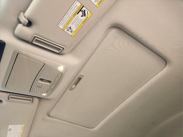 2022 Nissan Armada Platinum