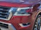 2022 Nissan Armada Platinum