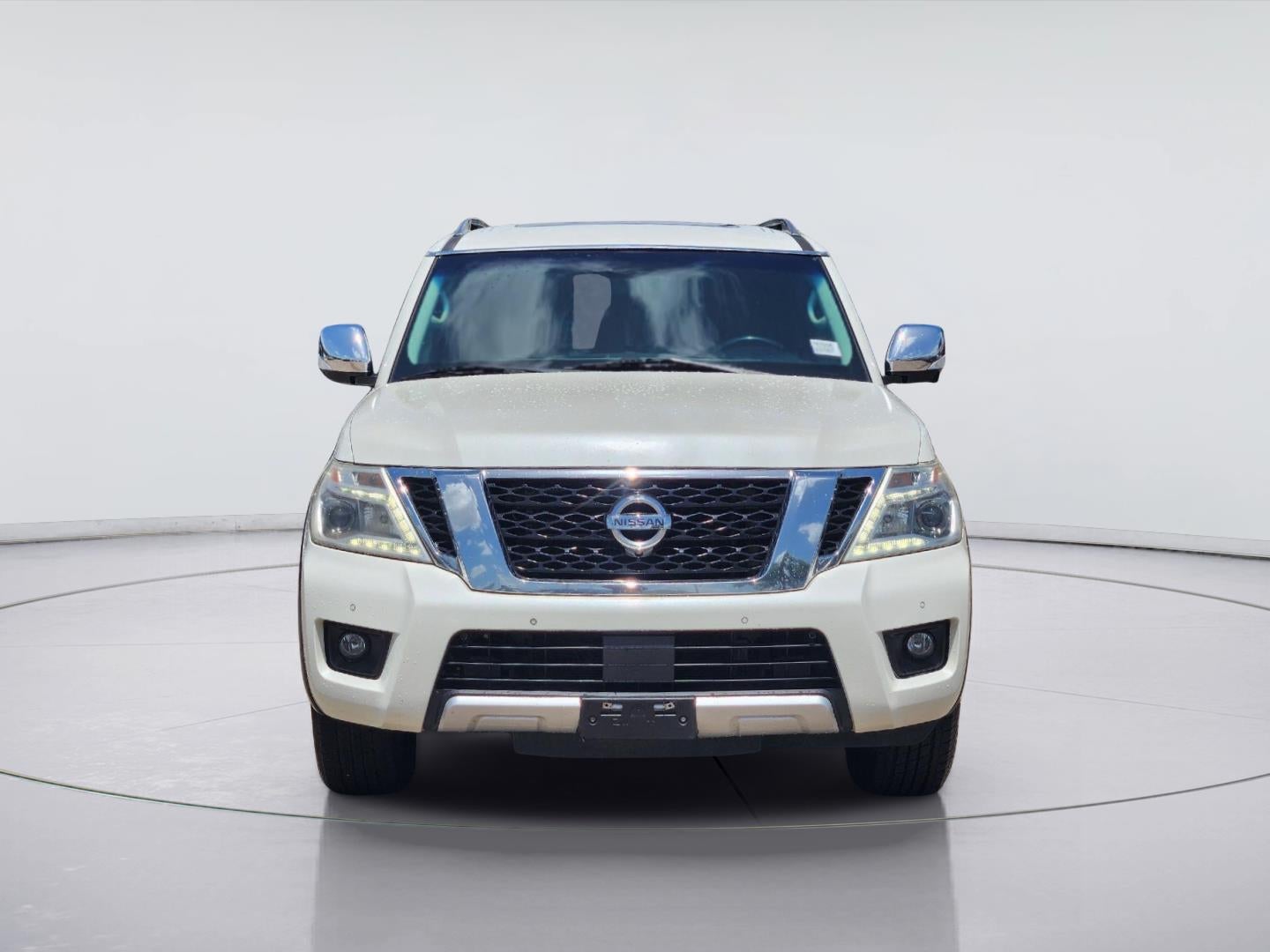 Used 2017 Nissan Armada SL with VIN JN8AY2ND0H9002816 for sale in League City, TX