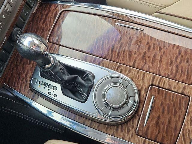 2017 Nissan ARMADA Base
