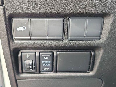 2017 Nissan ARMADA Base