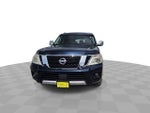 2017 Nissan ARMADA Base