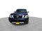 2017 Nissan ARMADA Base