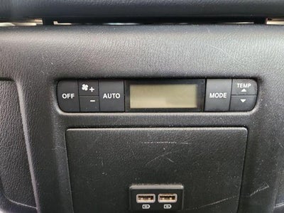 2017 Nissan ARMADA Base