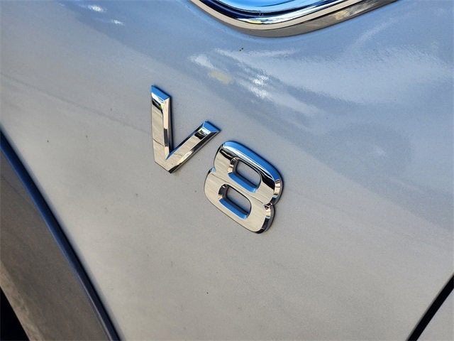 2017 Nissan Armada SL