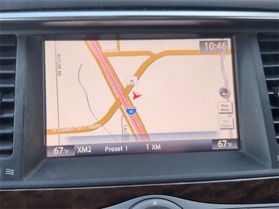 2017 Nissan Armada SL